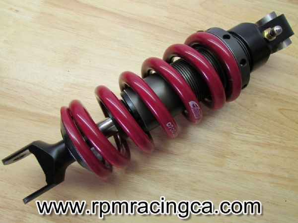 RPM FJ Rear Shock; 91-95